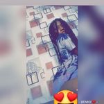 Slimzy Benny Berry - @b3nitaobi - Instagram