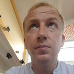 Benny Bliss - @nigerianbliss23 - Instagram