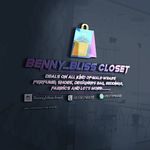 Benny_Bliss Closet - @benny_blisscloset - Instagram