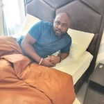 Benny Bliss Inyambe - @binyambe - Instagram