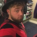Benny - @benny_bluntz89 - Instagram