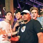 BENNY BLUNT - @bennyblunt0081 - Instagram