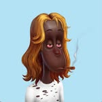 Benny Tha Blunt Man - @_bennyzbluntz - Instagram
