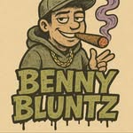 @bennybluntzz - Instagram