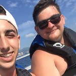 Ben Steiner - @bennyboards - Instagram