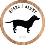 Board & Benny - @boardandbenny - Instagram