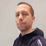 Benny Bøhm - @betteblob - Instagram