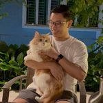 Benny Boon Wu Keong - @bennybwk - Instagram