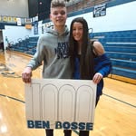 Ben Bosse - @bennybosse_ - Instagram