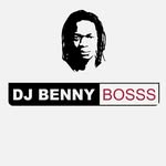 Benny Bosss - DJ - @bennybosss - Instagram