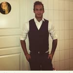 Benjamin Bostad Heia - @bennybostad - Instagram