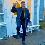 Benny Boström - @benny_bostrom - Instagram