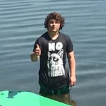 Benvolio Bourque-Valente - @benny_volio - Instagram