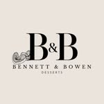 Bennett & Bowen Desserts - @bennett_and_bowen_desserts - Instagram