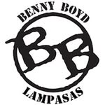 Benny Boyd Lampasas - @bblampasas - Instagram