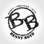 Benny Boyd Lampases - @bblampases - Instagram