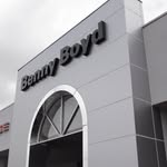 Benny Boyd Lockhart CDJR - @bennyboydlockhart - Instagram