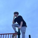 Benny Boyer - @bennyboyer.0 - Instagram