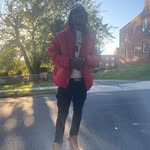 Bennie Ben Ben Boykin - @ryder9003 - Instagram