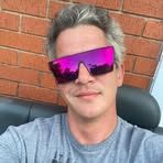 Ben Brasher - Facebook