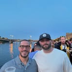 Ben Brasher - Facebook