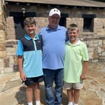Benny Brasher - Facebook