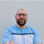 Benny Bright - @birdsofprey15 - Instagram