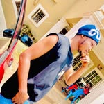 Benny Bright - @ejimbenard51 - Instagram