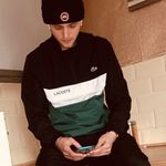 benny 🇬🇧 - @benny_britton98 - Instagram