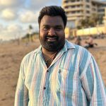 Benny Britto - @bennybritto - Instagram
