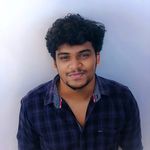 Benny Britto - @benny_britto - Instagram