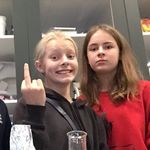 Benny Og Britt - @benny_britt123 - Instagram