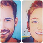 Inside Neustadt - Der Bibi Blocksberg Podcast - @brittaundbenny - Instagram