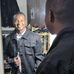 Benny Siwale - Facebook