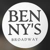 Benny’s Broadway - @bennysbroadway - TikTok