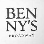 𝐁𝐞𝐧𝐧𝐲𝐬𝐁𝐫𝐨𝐚𝐝𝐰𝐚𝐲 - @bennysbroadway - Instagram