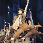 Broadway Is Cool - @broadwaybenny - Instagram