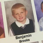Benny Brooks - @bennysotherinsta - Instagram
