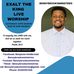 Benny Brooks Ministries - Facebook