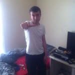Benny Brown - @loachyloach14 - Instagram