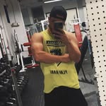 Benny Brown - @bennybrown55 - Instagram