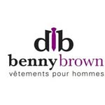 Benny Brown - @by_bennybrown - Instagram