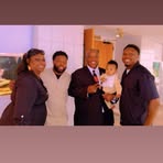Benny Brown - Facebook