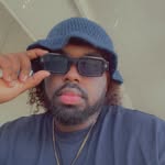 Benny Brown - @_gamarrang_ - Instagram