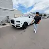 Benny Brown - @moto_king328 - TikTok