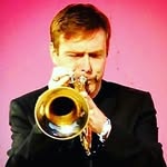 Benny Brown - @bennybrowntrumpet - Instagram