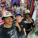 Benson Brown - @bennybrown_2 - Instagram