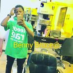 BENNY BRUCE - @bennybruce161 - Instagram