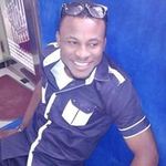 Benny Bryan - @kiebie4luv - Instagram