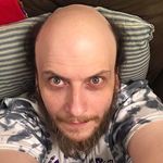 Benny Bryan - @werewolfcorner - Instagram